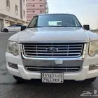 فورد اكسبلورا 2010