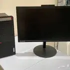 كمبيوتر مكتبى معالج i7 يصلح لجميع الاعمال. 999 sr