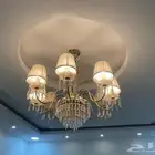 للبيع ثريا شبع جديده