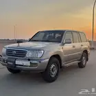 في اكس ار 2004 ذهبي ونش