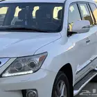 جيب لكزس م 2012 مالك اول