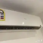 مكيف هاير