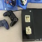 بلايستيشن 4 بلس