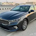 كيا كادينزا 2020 استاندر بحالة الوكالة