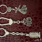ميداليات فضه صياغه يدوي