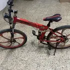 سيكل رياضي مقاس 27 26