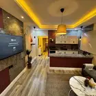 ديكورات وأثاث مريح