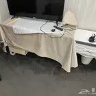 اثاث للبيع شبه جديد