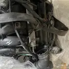 مكينة مازدا 3 مستوردة