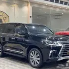 جيب لكزس موديل 2016 فل كامل مخزن