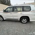 لاندكروزر نظييف 2015