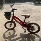 دراجة فيراري للاطفال