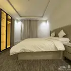 شقة مفروشة للإيجاد اليومي