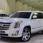 كاديلاك اسكاليد 2019 ممشى 100 الف فقط شرط الشرط اخو الجديد