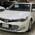 أفالون 2014 فل كامل