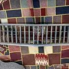 قطع كابرس قديم