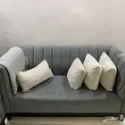 كنب جديد و طاولة