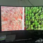 شاشة شاومي 34