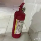 أربع طفايات حريق