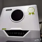 غسالة الصحون الكهربائية