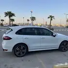 بورش كايين جي تي اس.GTS