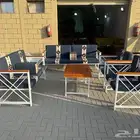 جلسة خارجية