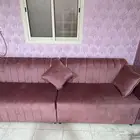 للبيع كنبات حرف L