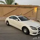 مرسيدس 2014 CLS 350