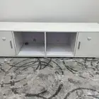 طاولة تلفزيون ارضي