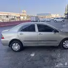 كورولا موديل 2003