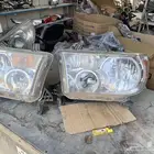 شمعات سكويا 2007-2018