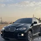 BMW X6 2013