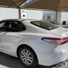 كامري 2019 هايبرد
