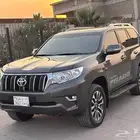 تويوتا برادوTXL 2022فل كامل عداد 64 الف