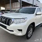 تويوتا برادو 2020 TXL الساير