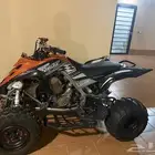 دباب رابتر 700