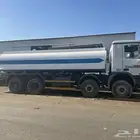 وايت للايجار 18 طن