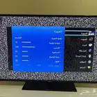 شاشة سامسونج سمارت