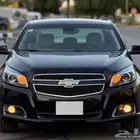 ماليبو 2016 LTZ نظيفة 4 سلندر