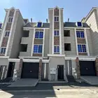 للبيع شقه ارضيه بمدخل سياره مستقل بموقع مميز بخميس مشيط