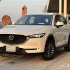 جيب مازدا Cx5 نص فل دبل 2020 بودي وكاله