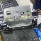 شاشه كورولا وكاله للبيع