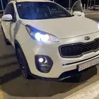 سبورتاج 2017
