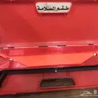 طقم السلامه للسيارات طفايه ومعيار هو مثلث العاكس