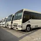 تويوتا باص كوستر 2025 ديزل