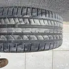 كفرات اكزس es 350 مقاس 19