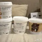 نكهات صوصات متنوعه فاخره