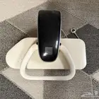 مكواة ملابس كبس