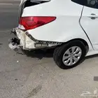 اكسنت مصدومه 2017