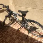 دراجة سبورت للبيع ب 500
